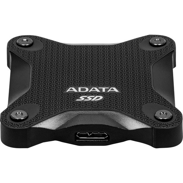 ADATA SD620 1 TB, Externe SSD - black, Micro-USB-B 3.2 Gen 2 (10 Gbit/s)