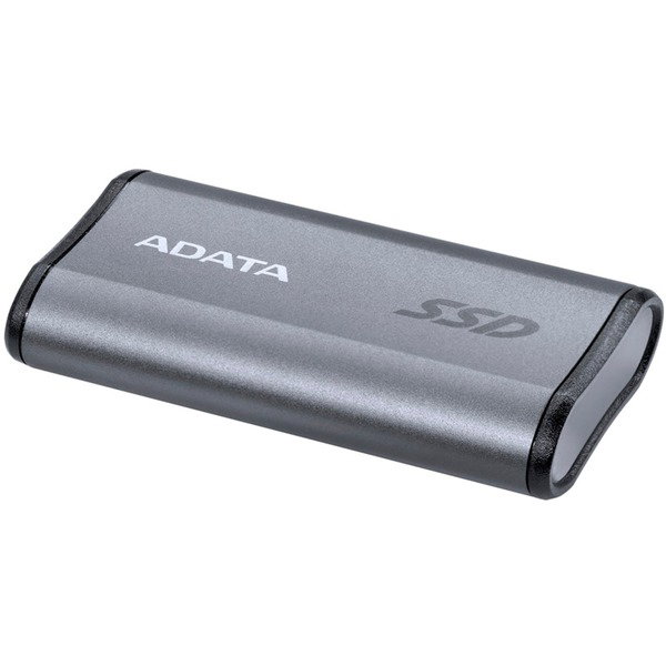 ADATA SE880 4 TB, Externe SSD - gray, USB-C 3.2 Gen 2x2 (20 Gbit/s)
