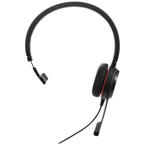 EVOLVE 20 SPEC EDIT MONO MS - QUICK START GUIDE WARRANTY