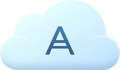 CLOUD STORAGE 1TB - NEW SUB PR 3Y 0001 TB EN IN