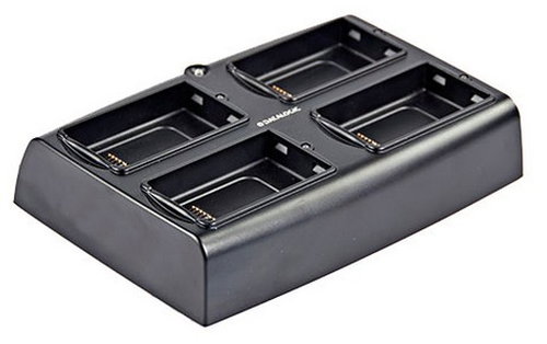 BATT-CHARGER 4SLOT SKORPIOX3 - NO PS INCLUDED IN