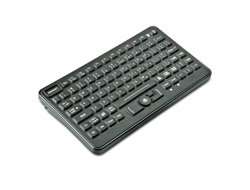 EXTERNAL KEYBOARD QWERTY LAYOU - .