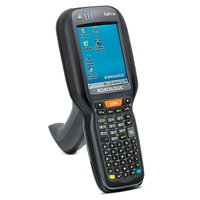 FALCON X4 PG 52K ALPHA NUM WIFI - 2D IMAGER W7 EU BT 1GB/8GB IN