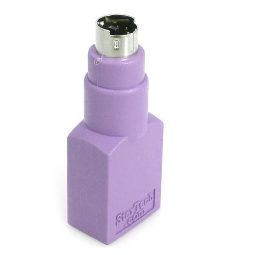 USB KEYBOARD TO PS/2 ADAPTER - .