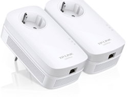 TL-PA8010P KIT - AV1200GIGABITPOWERLINE