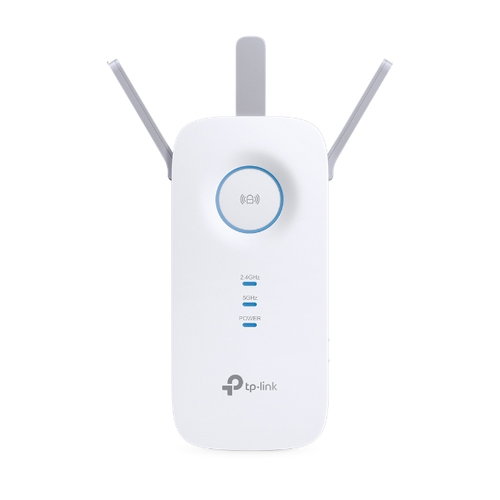 RE450 AC1750 WLAN REPEATER - DUAL BAND QUALCOMM CHIPSET