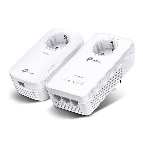 AV1300 POWERLINE AC WI-FI KIT - .