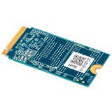 OWC Aura Pro 3 2 TB, SSD - PCIe 3.1 x4, NVMe 1.3, M.2 2242