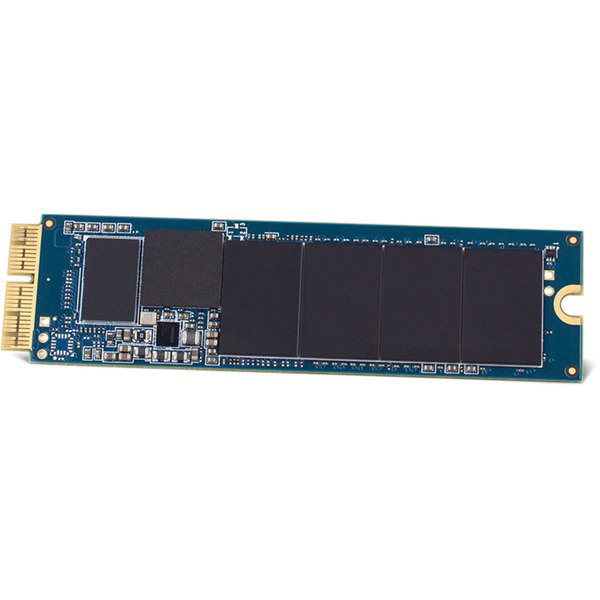 OWC Aura N2 1 TB, SSD - PCIe 3.1 x4, NVMe 1.3, Custom Blade
