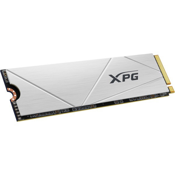 ADATA XPG GAMMIX S60 BLADE 2 TB, SSD - PCIe 4.0 x4, NVMe, M.2 2280