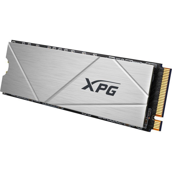 ADATA XPG GAMMIX S60 BLADE 2 TB, SSD - PCIe 4.0 x4, NVMe, M.2 2280