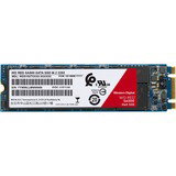 WD Red SA500 NAS 2 TB, SSD - SATA 6 Gb/s, M.2 2280