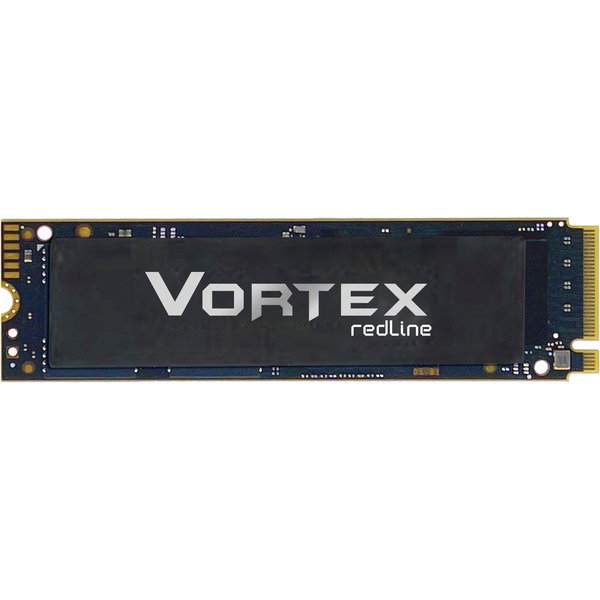 Mushkin Vortex 1 TB, SSD - PCIe 4.0 x4, NVMe 1.4, M.2 2280