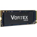 Mushkin Vortex 1 TB, SSD - PCIe 4.0 x4, NVMe 1.4, M.2 2280