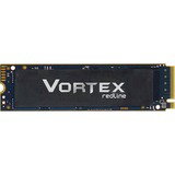 Mushkin Vortex 2 TB, SSD - PCIe 4.0 x4, NVMe 1.4, M.2 2280