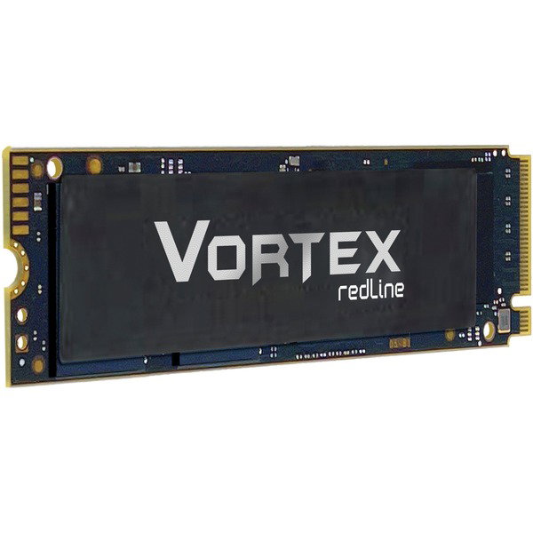 Mushkin Vortex 512 GB, SSD - PCIe 4.0 x4, NVMe 1.4, M.2 2280