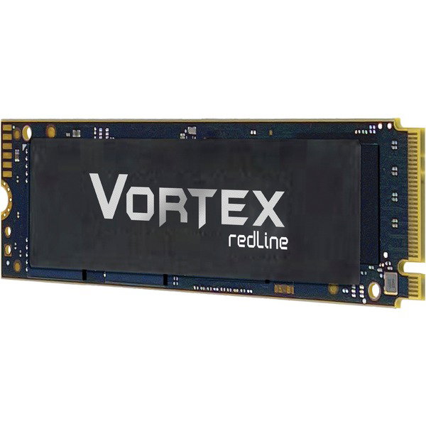 Mushkin Vortex 512 GB, SSD - PCIe 4.0 x4, NVMe 1.4, M.2 2280