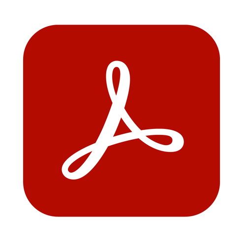 ACROBAT STANDARD FRL - ETLA PER YEAR