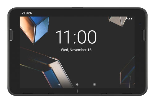 ET401 8IN 5G STANDARD SR500 - 8GB/128GB ANDROID GMS ROW SKU