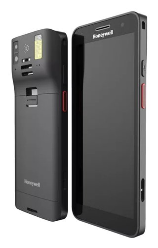CT37: WIFI6E NO SIM 6IN FULL TS - 8GB/128GB SR ENGINE-RED LASER