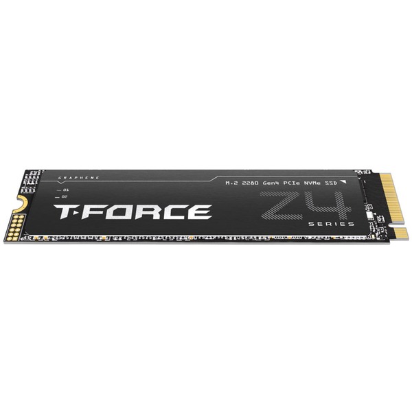 Team Group T-FORCE Z44A5 1 TB, SSD - PCIe 4.0 x4 M.2 2280