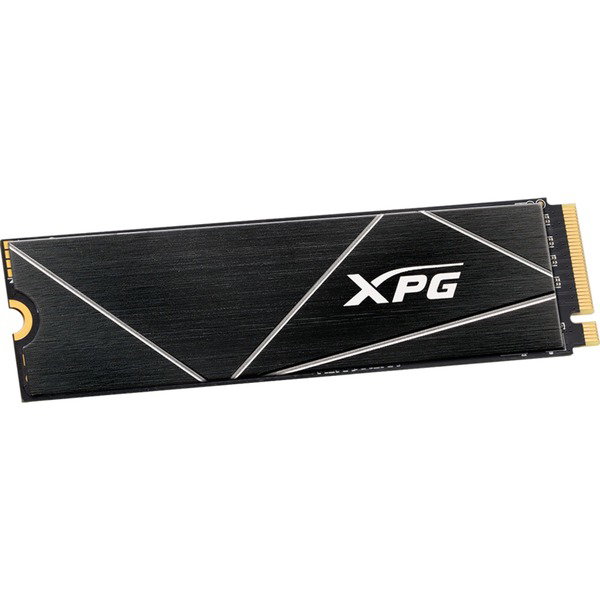 ADATA XPG GAMMIX S70 BLADE 4 TB, SSD - black, PCIe 4.0 x4, NVMe 1.4, M.2 2280