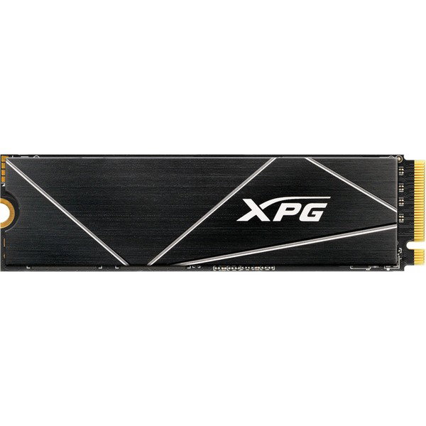 ADATA XPG GAMMIX S70 BLADE 4 TB, SSD - black, PCIe 4.0 x4, NVMe 1.4, M.2 2280