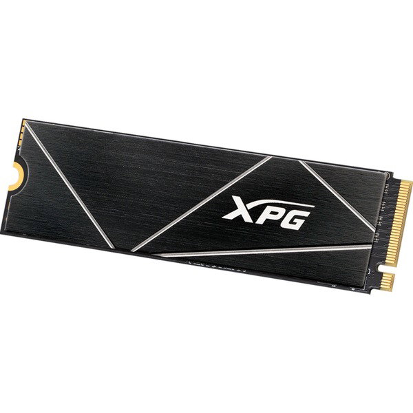 ADATA XPG GAMMIX S70 BLADE 512 GB, SSD - black, PCIe 4.0 x4, NVMe 1.4, M.2 2280