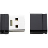 Intenso Micro Line 4 GB, USB-Stick - black