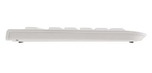 CHERRY KC 1000 USB ENGLAND - CORDED KEYBOARD
