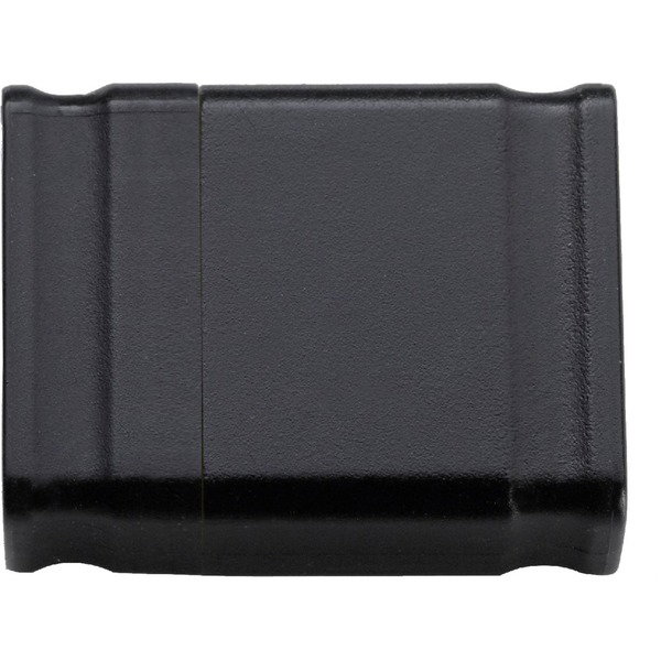 Intenso Micro Line 8 GB, USB-Stick - black