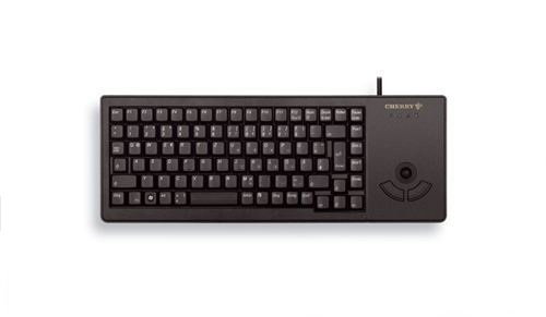 CHERRY G84-5400 XS TRACKBALL - KEYBOARD SPAIN