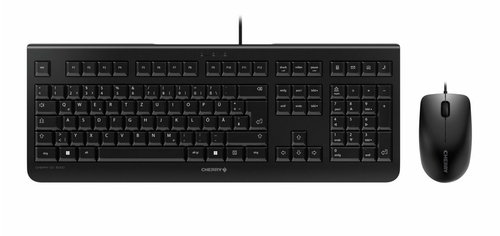 CHERRY DC 2000 HUNGARY -