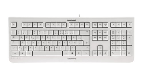 CHERRY KC 1000 PAN-NORDIC -