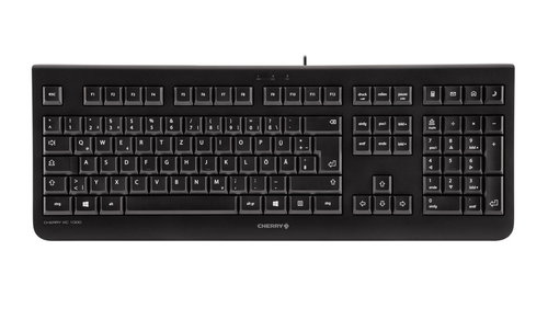 CHERRY KC 1000 HUNGARY -