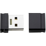Intenso Micro Line 16 GB, USB-Stick - black