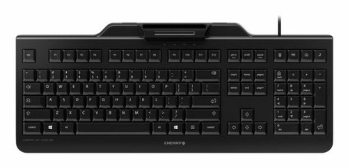 CHERRY KC 1000 SC US-ENGLISH -