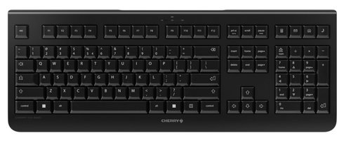 KW 3000 BLACK -