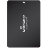 MediaRange MR1004 960 GB, SSD - black, SATA 6 Gb/s, 2,5