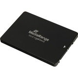 MediaRange MR1001 120 GB, SSD - black, SATA 6 Gb/s, 2,5