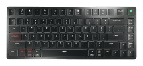 12033065 - KEYBOARD WIRELESS MX ULTRA LOW P