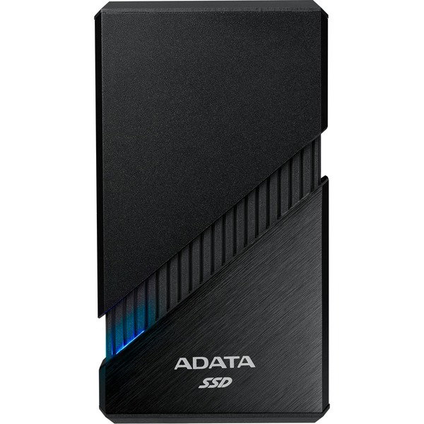 ADATA SE920 4 TB, Externe SSD - black, USB4 (40 Gbit/s)