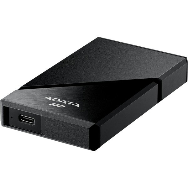 ADATA SE920 4 TB, Externe SSD - black, USB4 (40 Gbit/s)