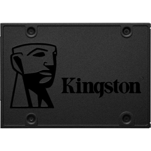 Kingston A400 240 GB, SSD - SATA 6 Gb/s, 2,5