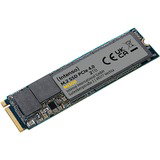 Intenso MI500 2 TB, SSD - PCIe 4.0 x4, NVMe 1.4, M.2 2280