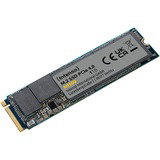 Intenso MI500 1 TB, SSD - PCIe 4.0 x4, NVMe 1.4, M.2 2280