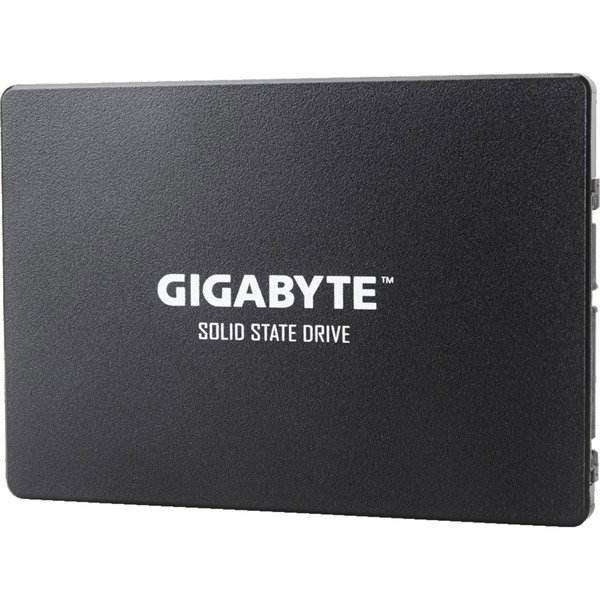 GIGABYTE SSD 240 GB - black, SATA 6 Gb/s, 2,5