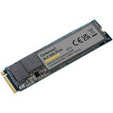 Intenso Premium 2 TB, SSD - PCIe 3.0 x4, NVMe 1.3, M.2 2280