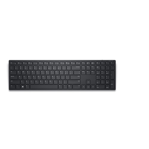 DELL WIRELESS KEYBOARD - KB500 - CTO CONFIGURATION