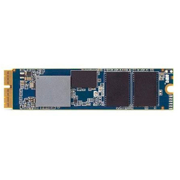 OWC Aura Pro X2 1 TB, SSD - PCIe 4.0 x4, NVMe 1.4, Custom Blade
